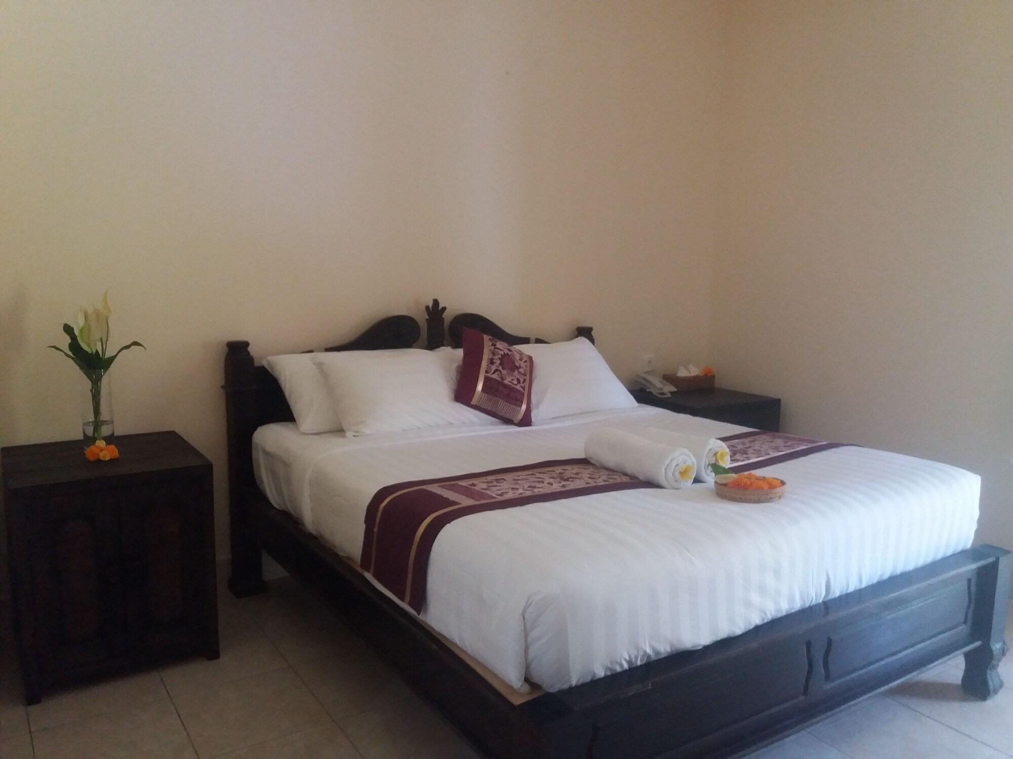 Liyer House Hotel Lodtunduh Exterior foto