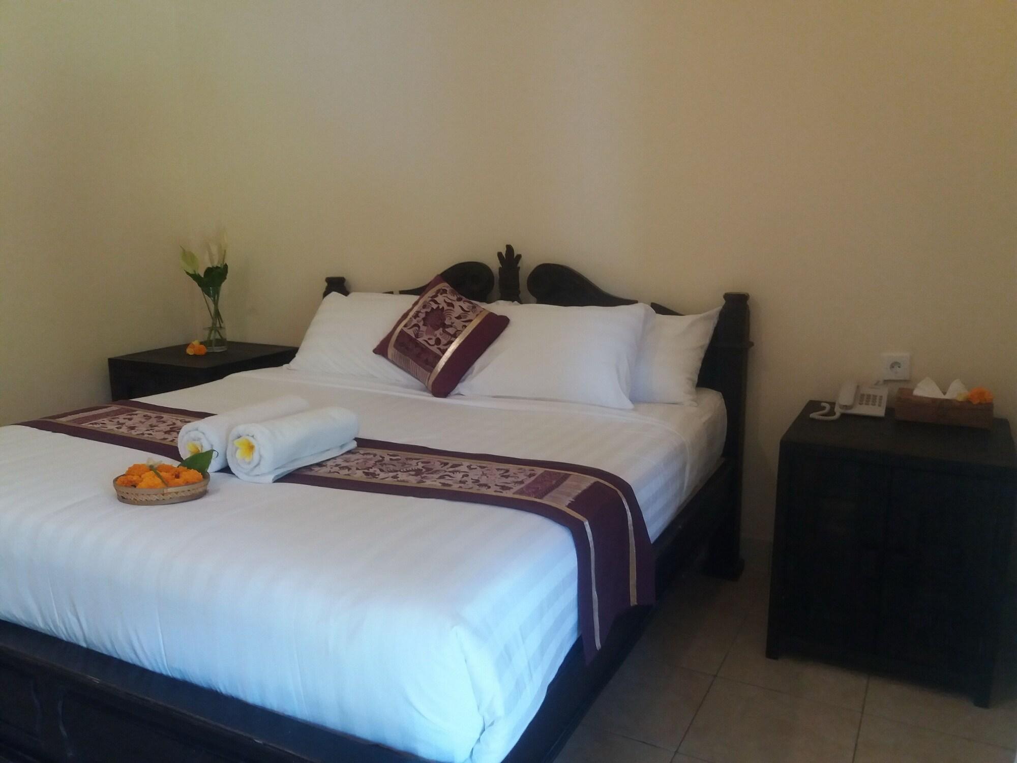 Liyer House Hotel Lodtunduh Exterior foto