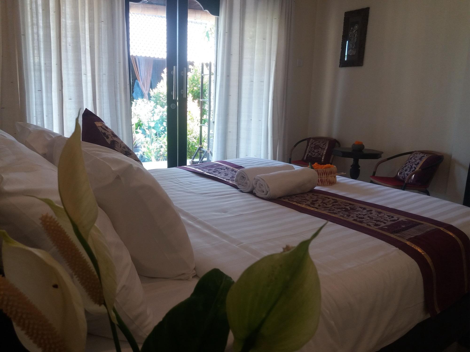 Liyer House Hotel Lodtunduh Exterior foto